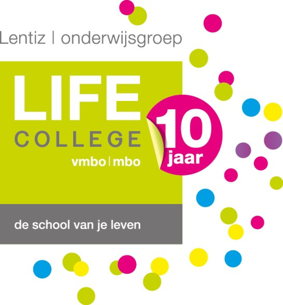 Lentiz Life College